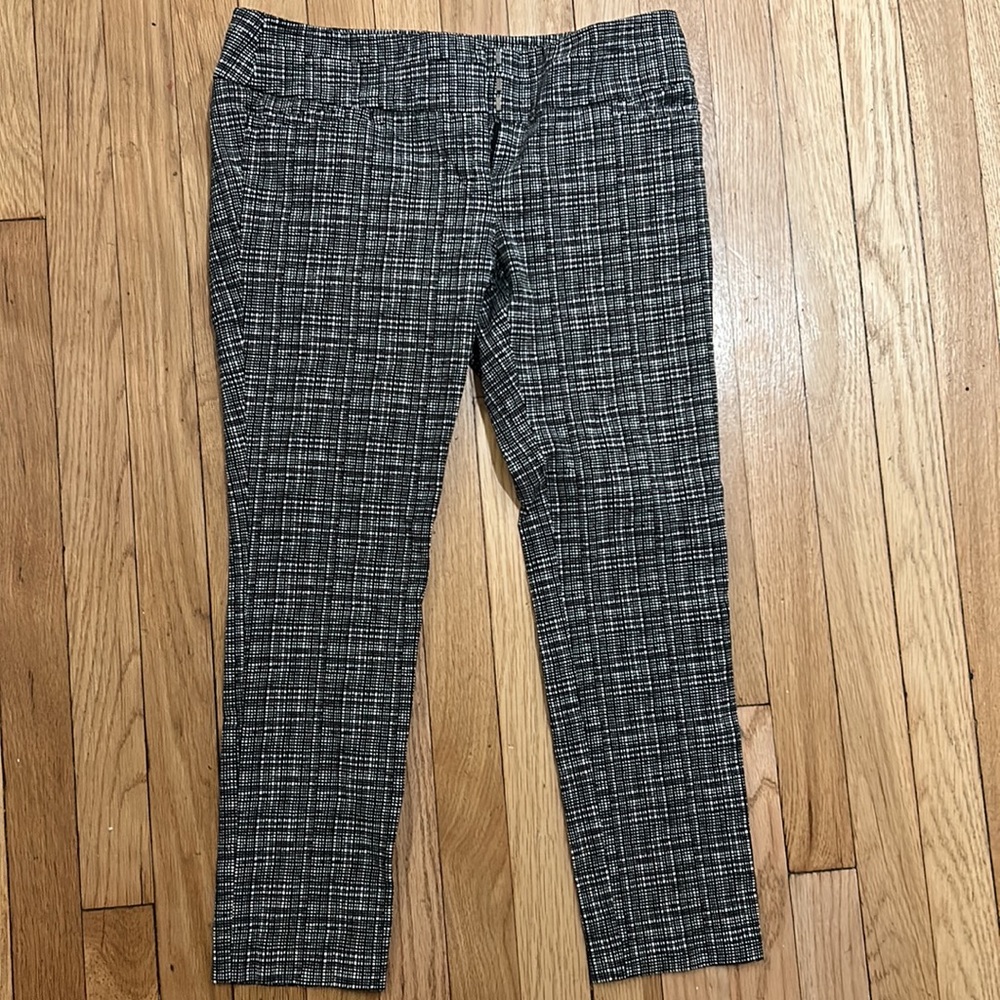 Ann Taylor Loft Ankle Pant